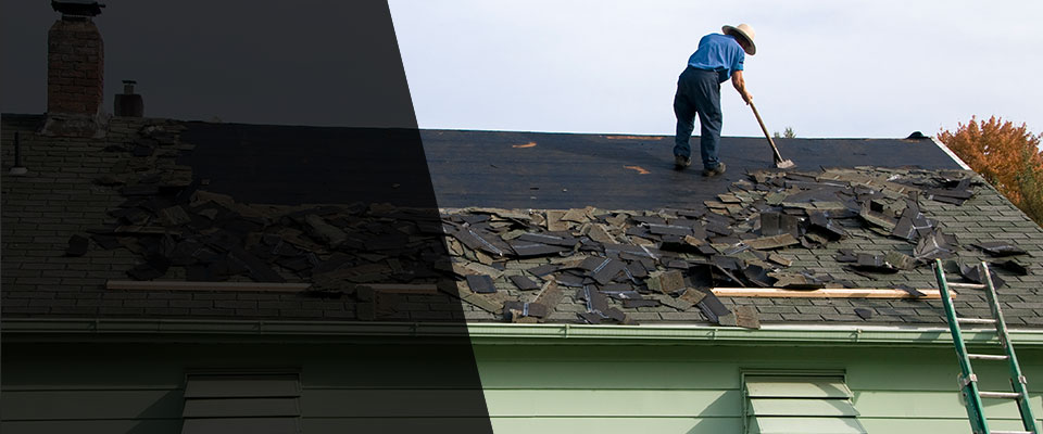 South Seaville Roofing Contractors